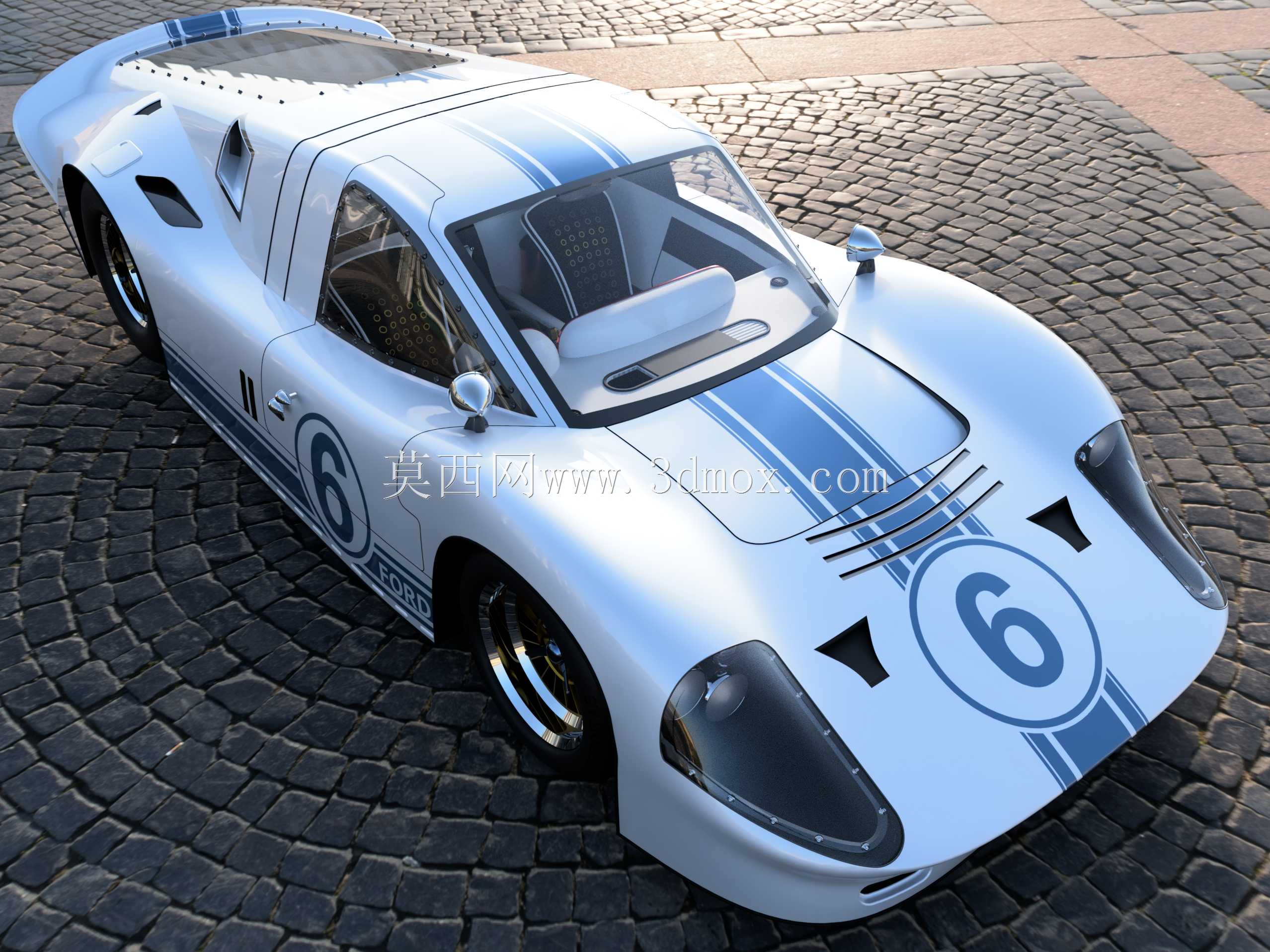 ����GT40