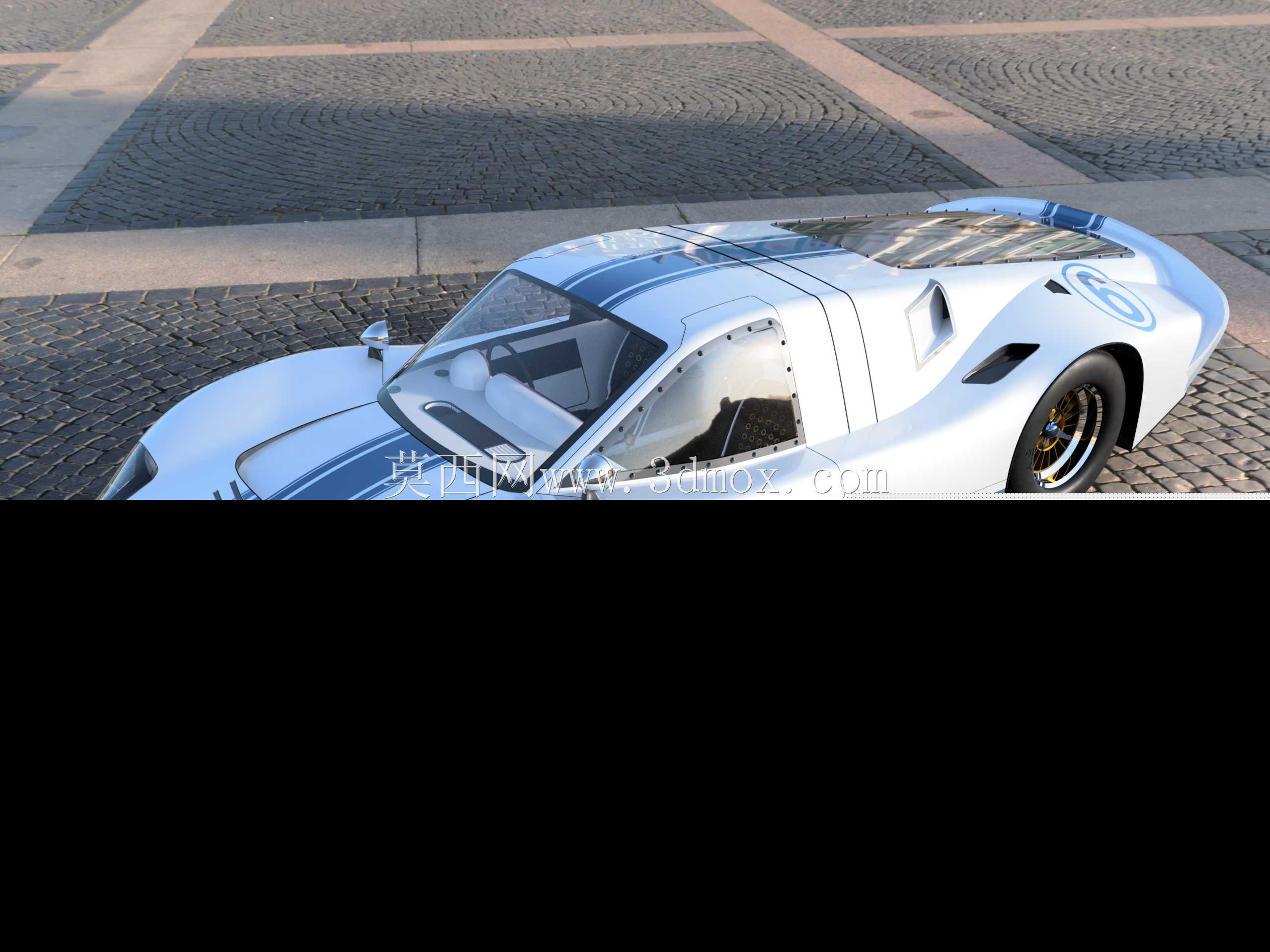 ����GT40