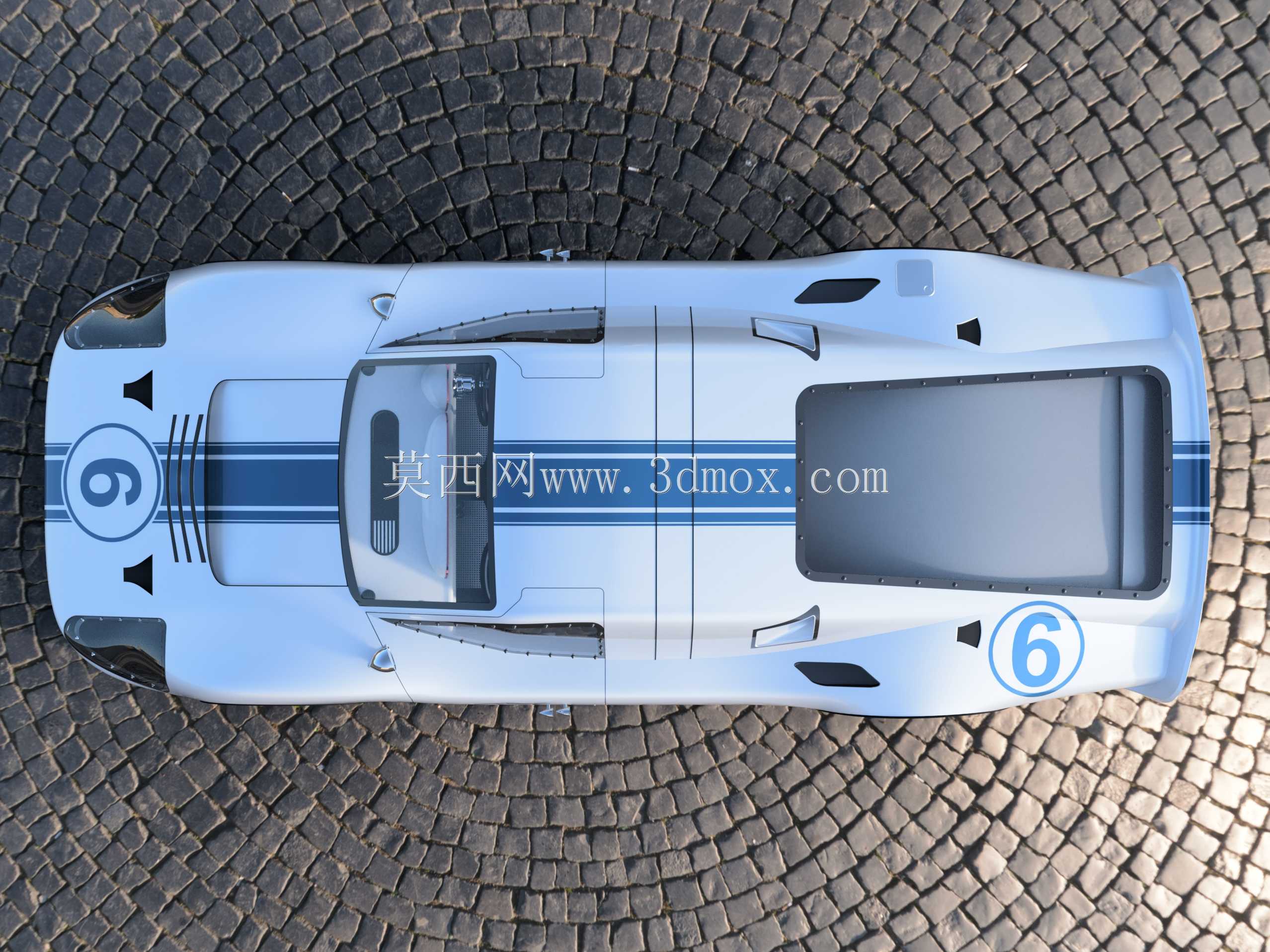 ����GT40