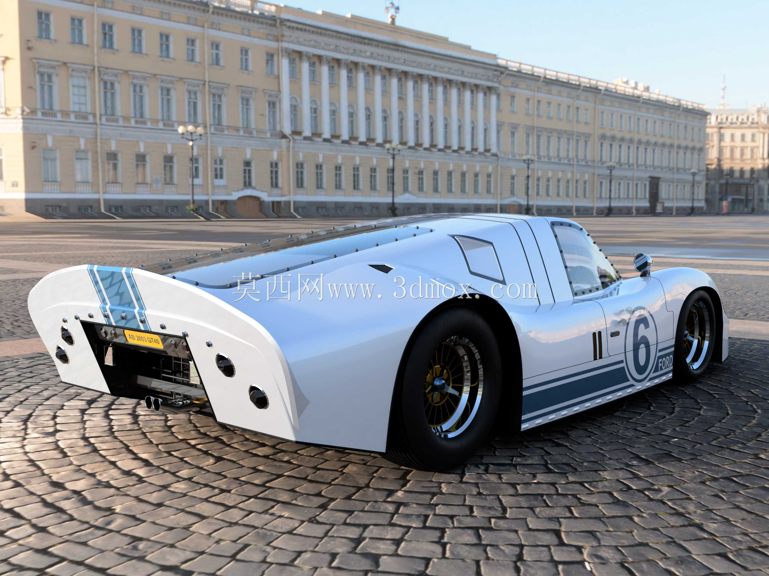 ����GT40