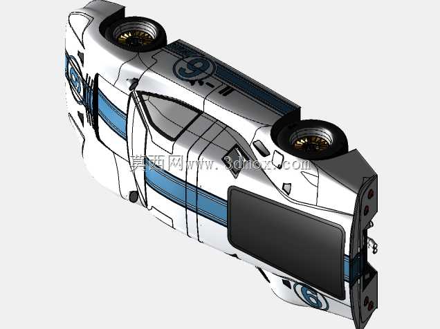 ����GT40