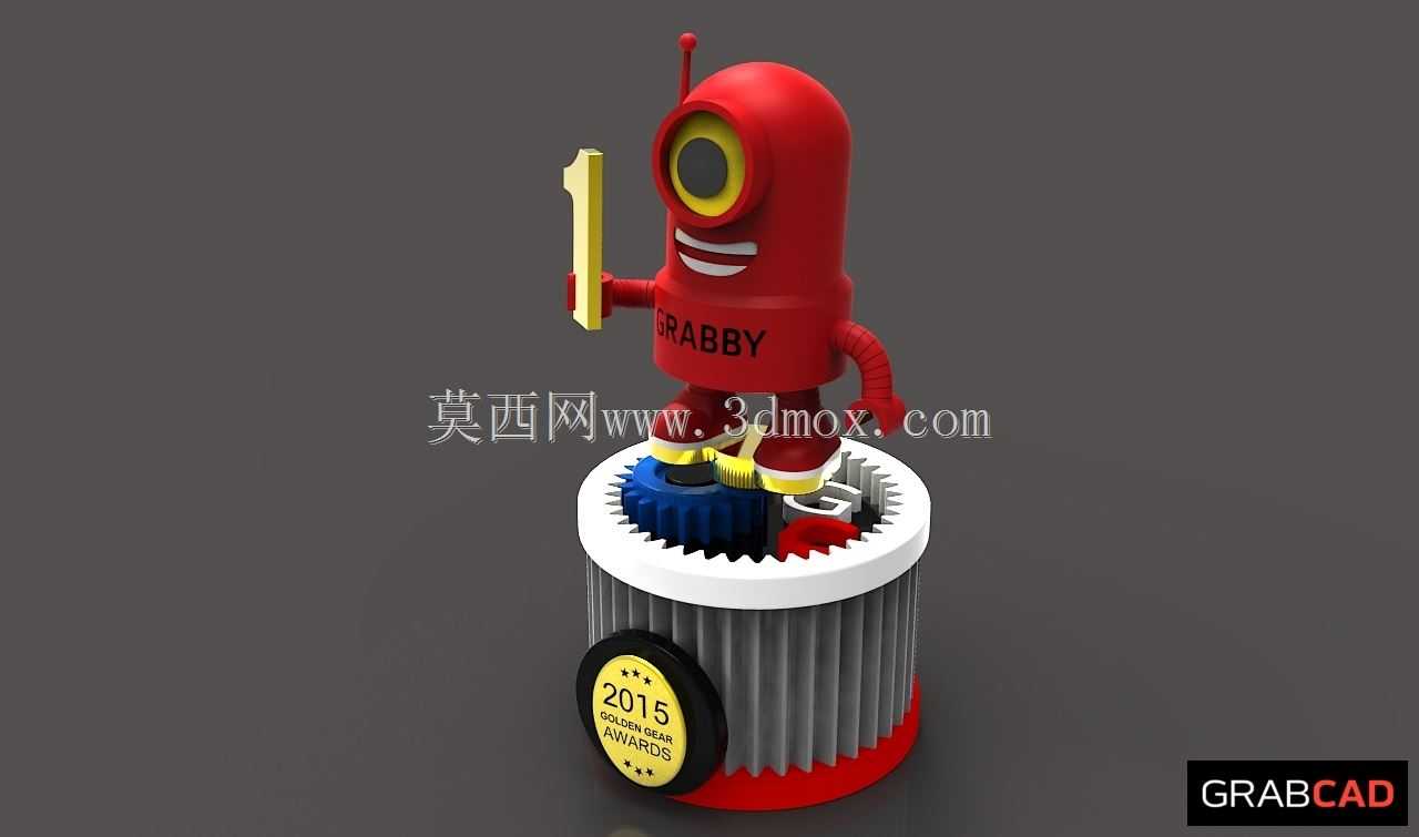 戈登盖尔2015