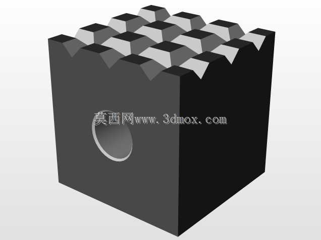 0-75毫米范围的夹具