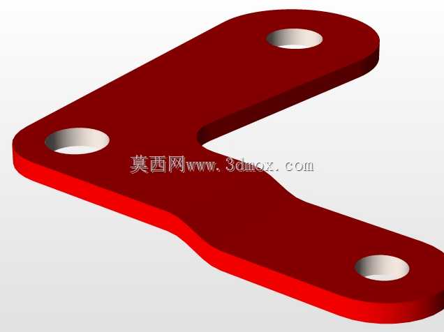 0-75毫米范围的夹具
