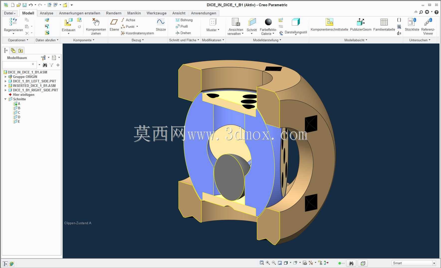 合作骰子
