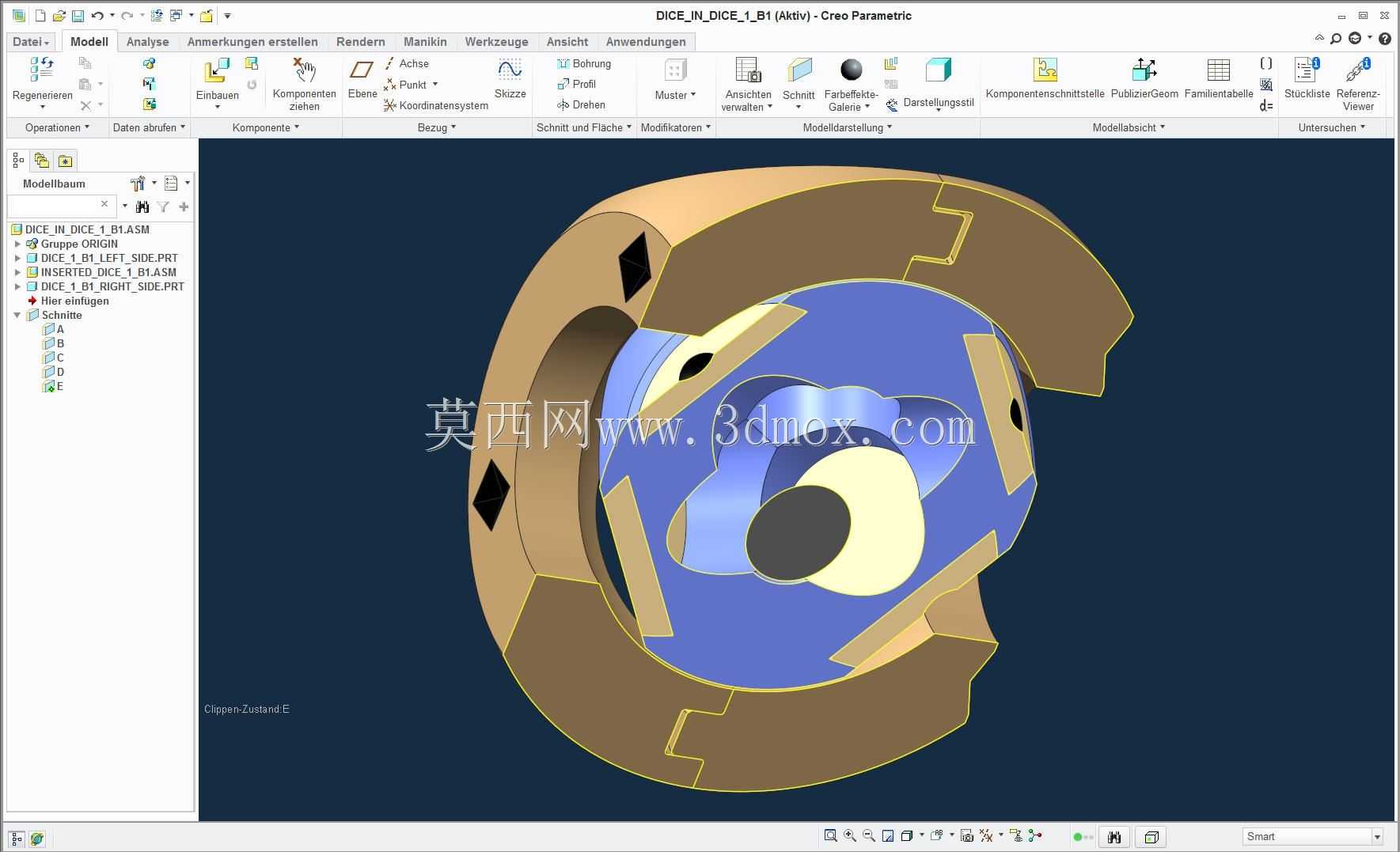 合作骰子