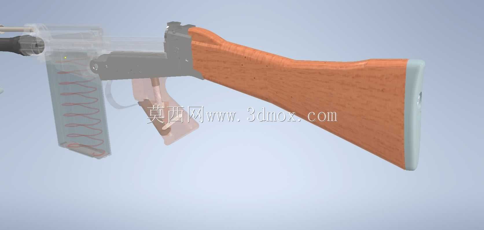 L1A1料堆