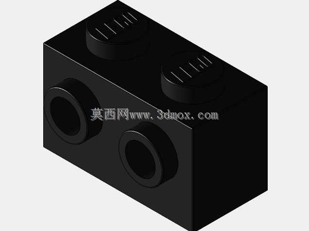 乐高创造者-菲亚特500(10271)