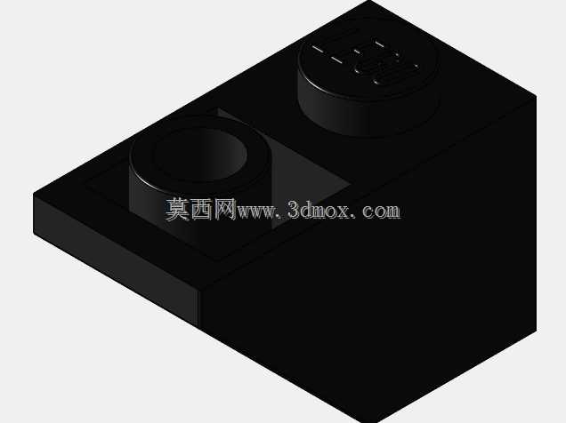 乐高创造者-菲亚特500(10271)