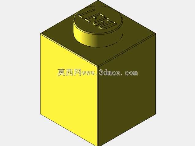乐高创造者-菲亚特500(10271)