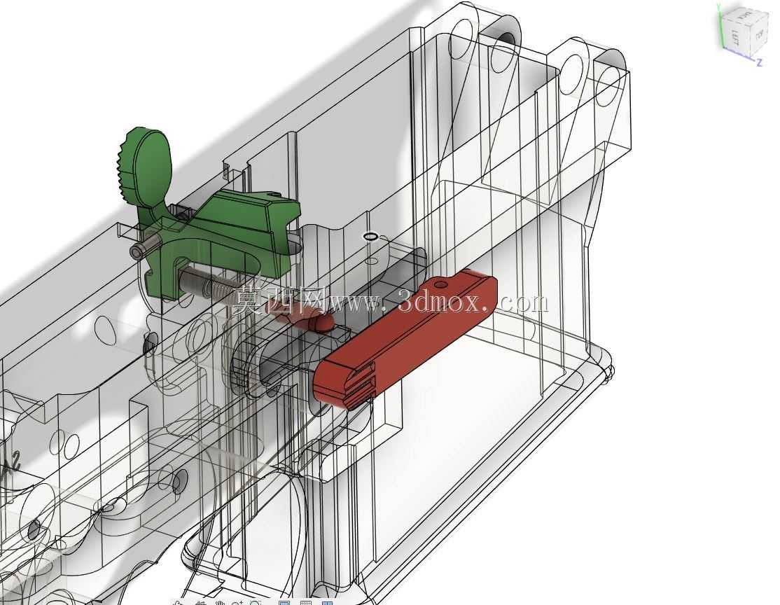 WWSD 2020 MK3