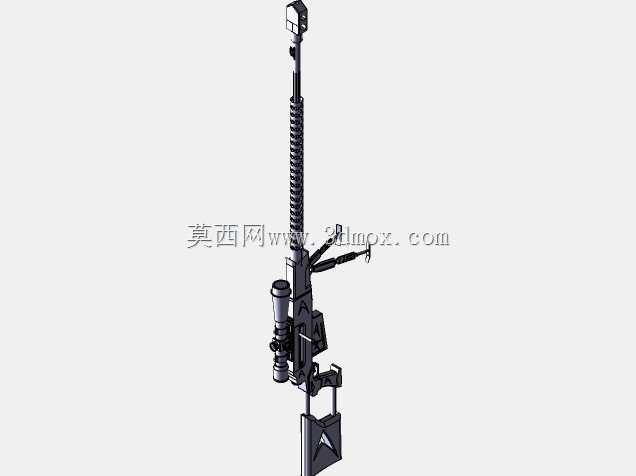 AM-K 12.7mm