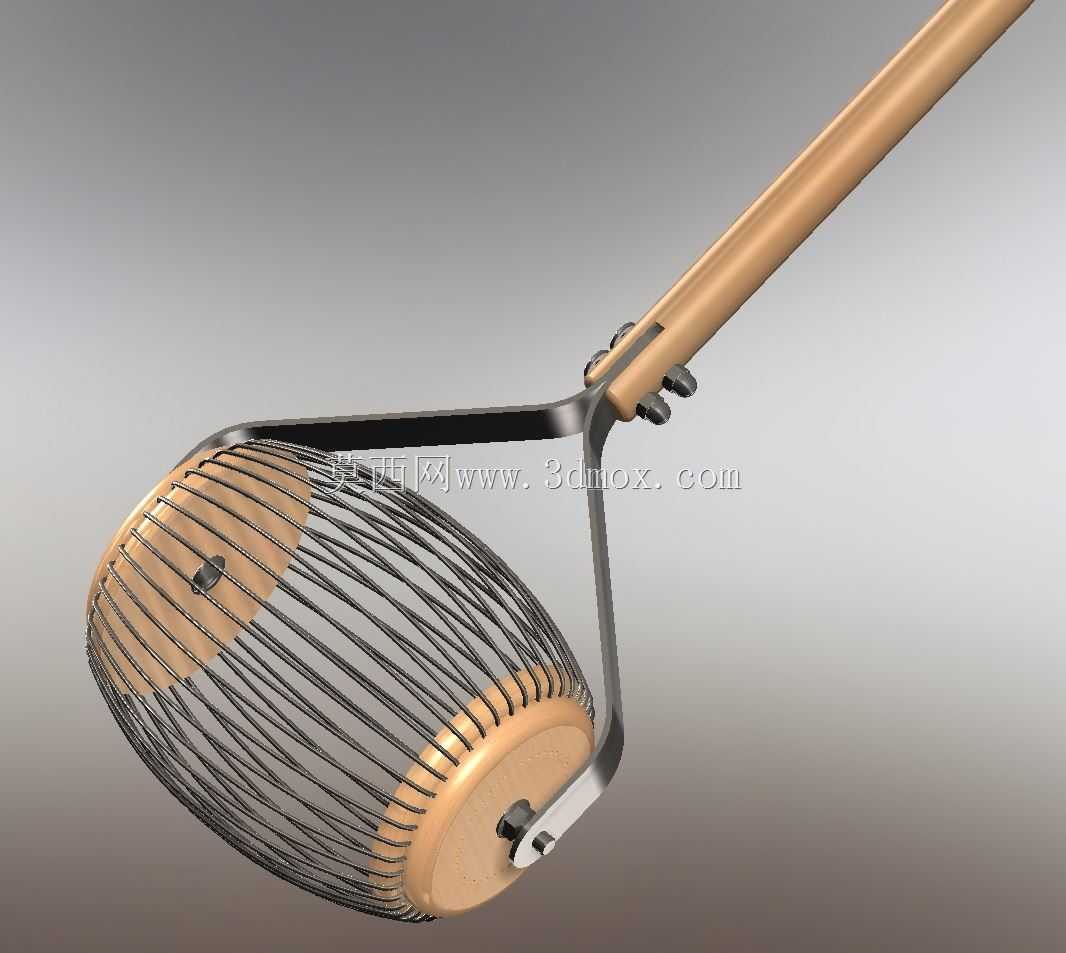 滚动水果/球形采摘器