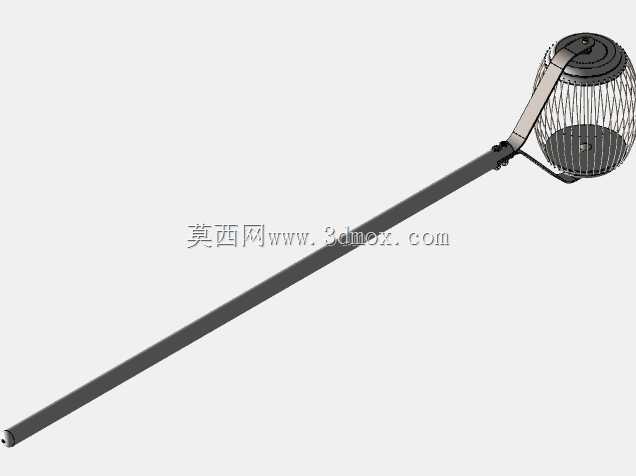 滚动水果/球形采摘器