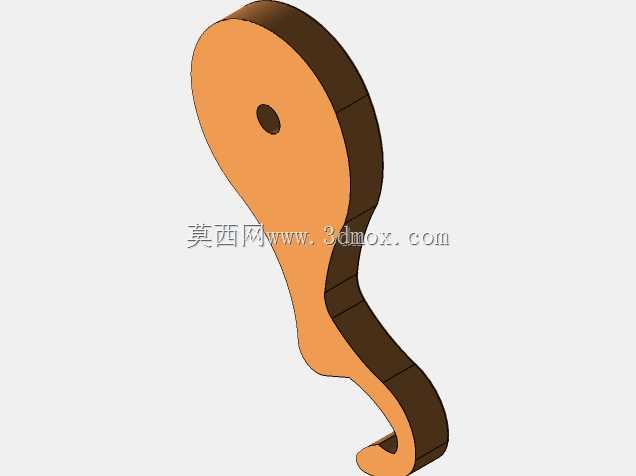 野马摇摆马