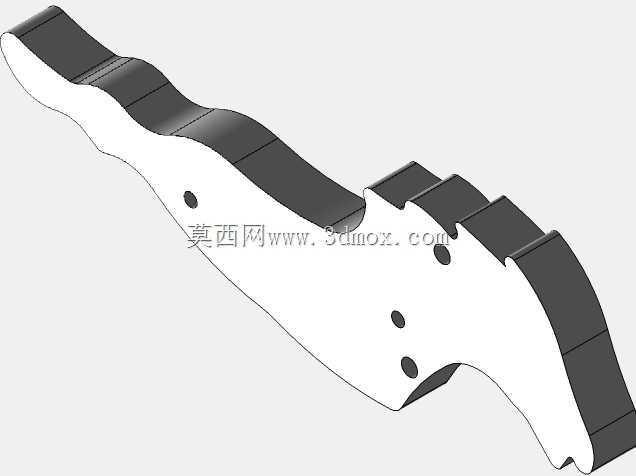 野马摇摆马