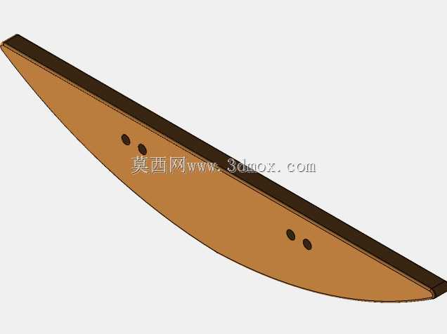 野马摇摆马