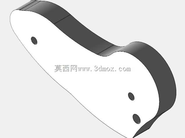 野马摇摆马
