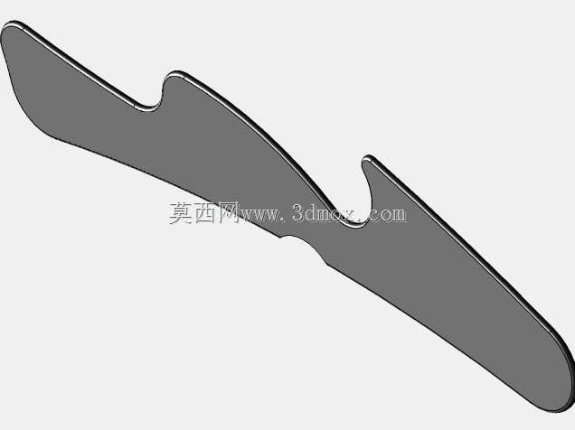 野马摇摆马