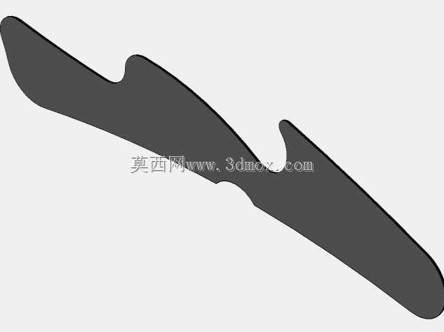 野马摇摆马