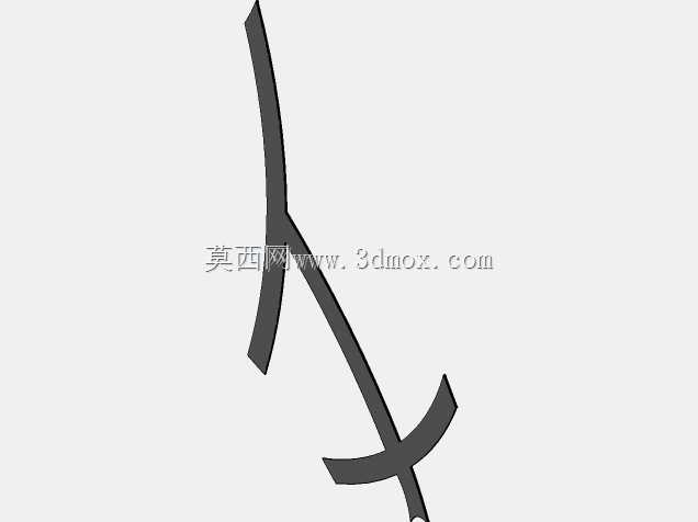野马摇摆马