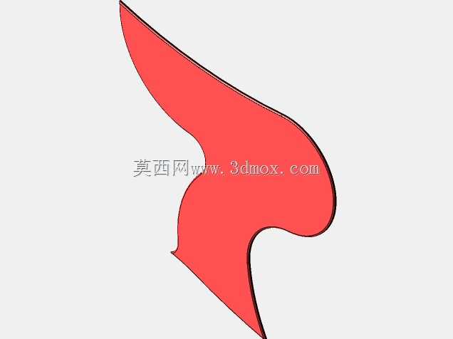 野马摇摆马