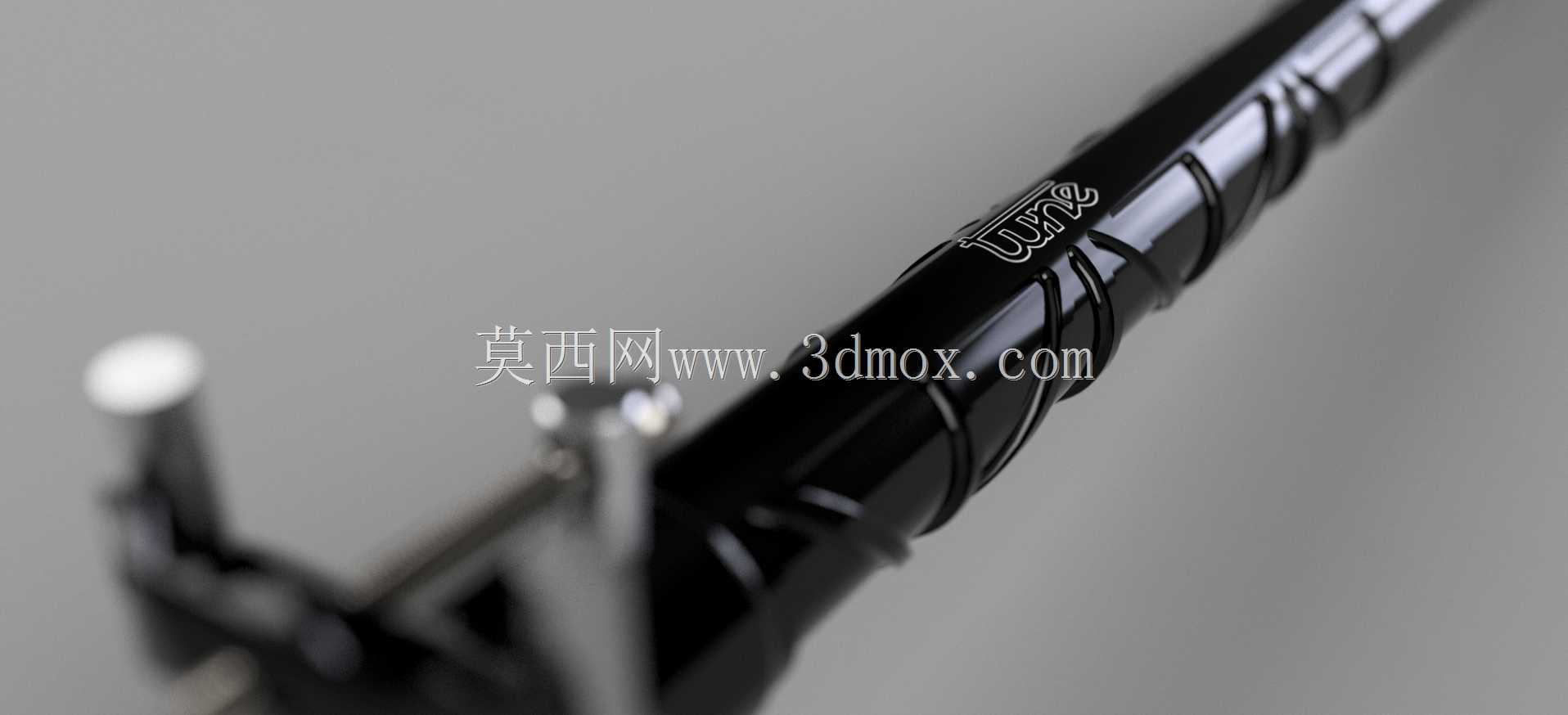tune Leichtes Stück Seatpost