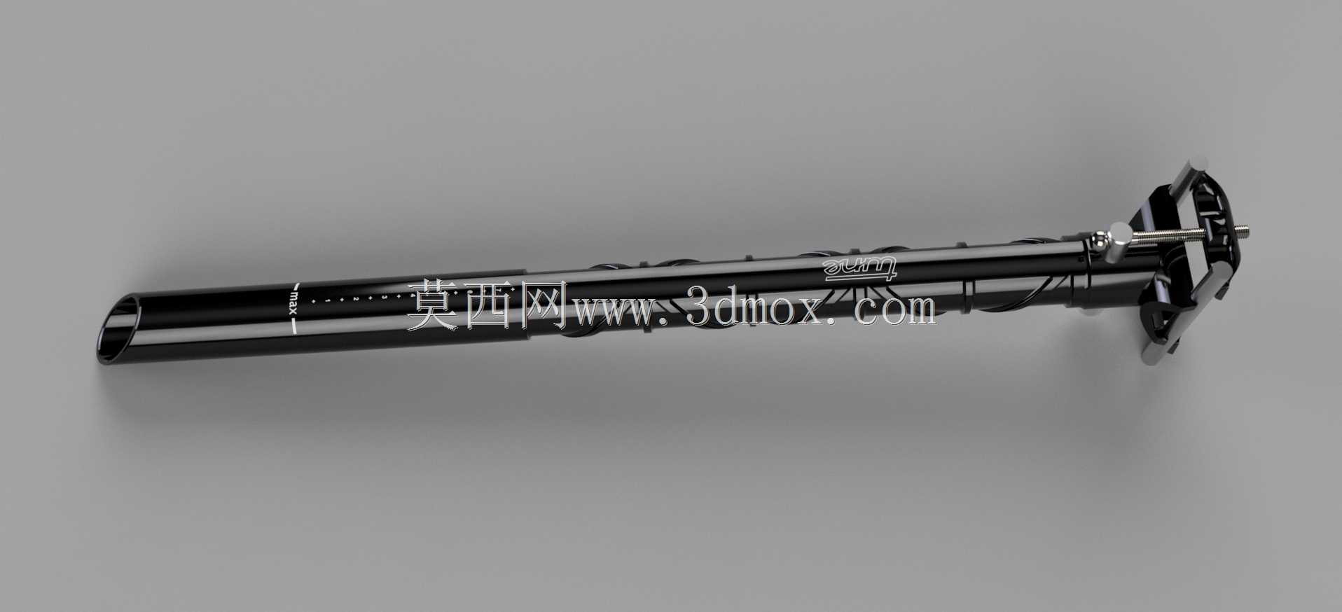 tune Leichtes Stück Seatpost