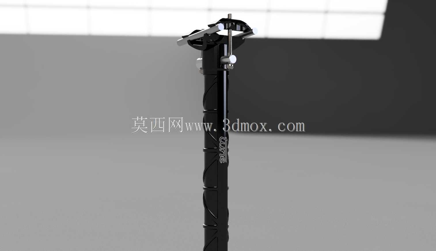 tune Leichtes Stück Seatpost