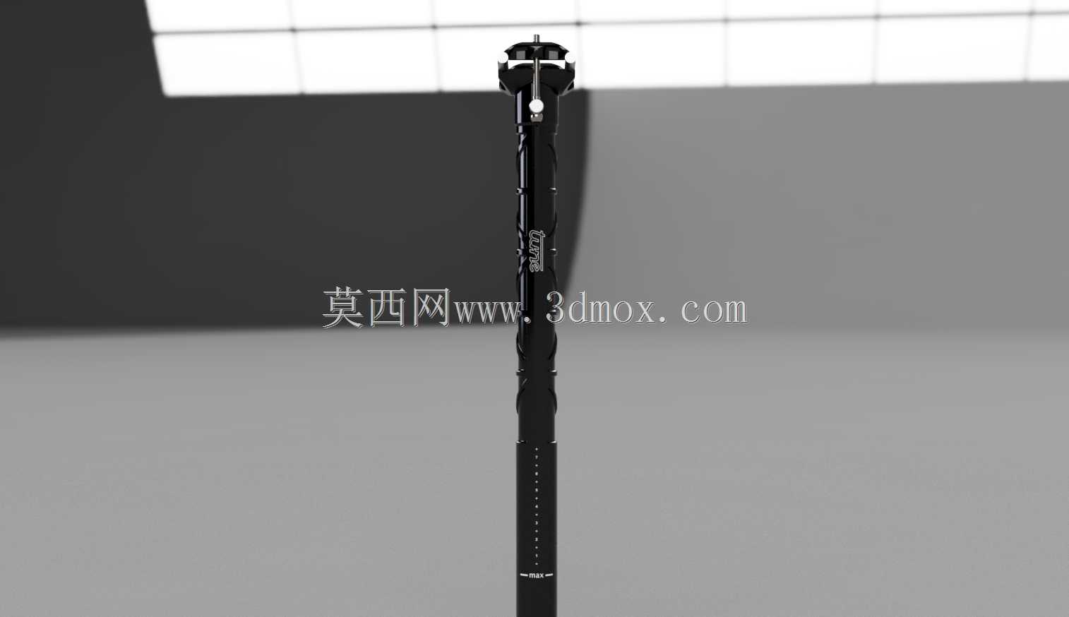 tune Leichtes Stück Seatpost