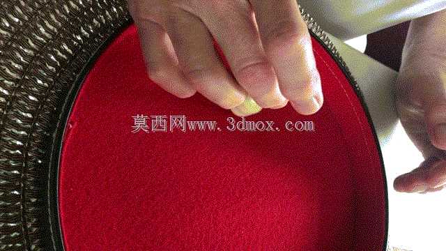 六角陀螺骰子
