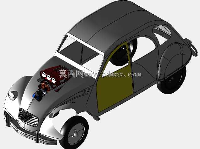 ѩ����2cv