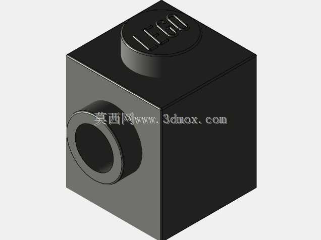 乐高EMD DDA40X电机-典型16-645 E3A