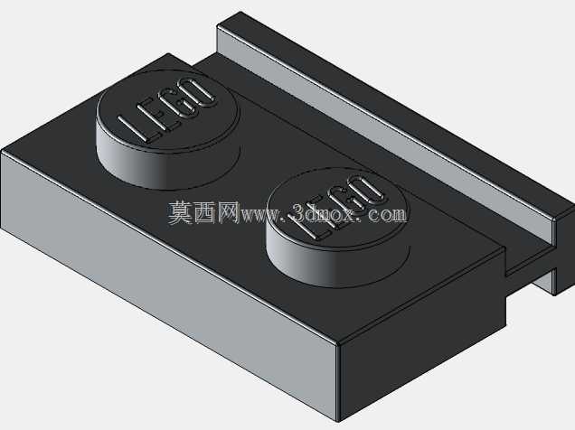 乐高EMD DDA40X电机-典型16-645 E3A