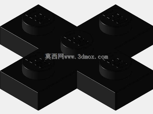 乐高速度冠军-迈凯轮塞纳(75892)