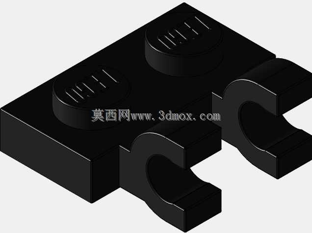 乐高速度冠军-迈凯轮塞纳(75892)