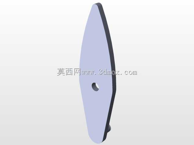 夹管机构