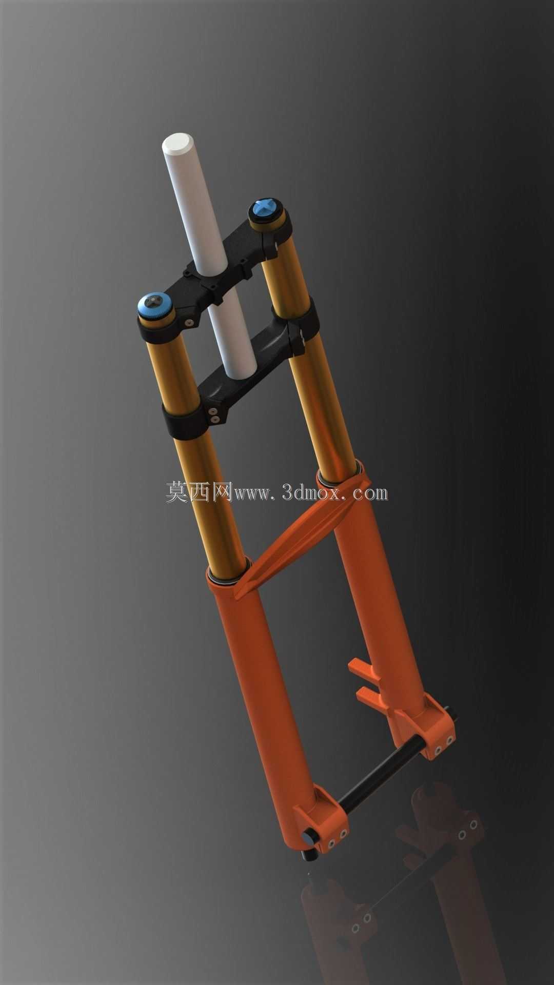 Fox Racing Shox 40 Float 27.5���Ҳ�