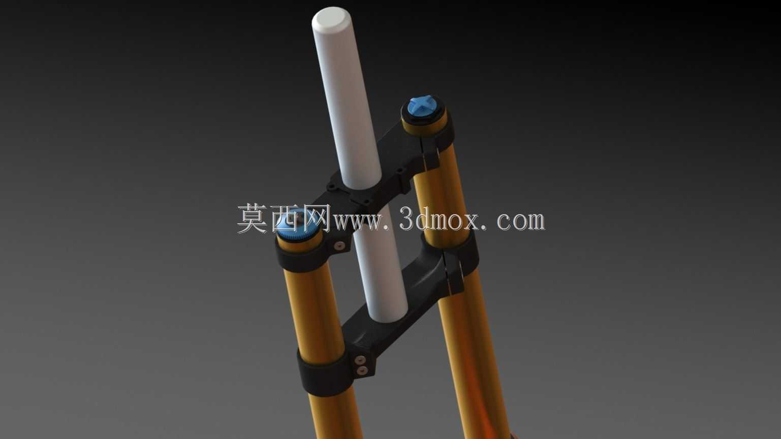 Fox Racing Shox 40 Float 27.5���Ҳ�