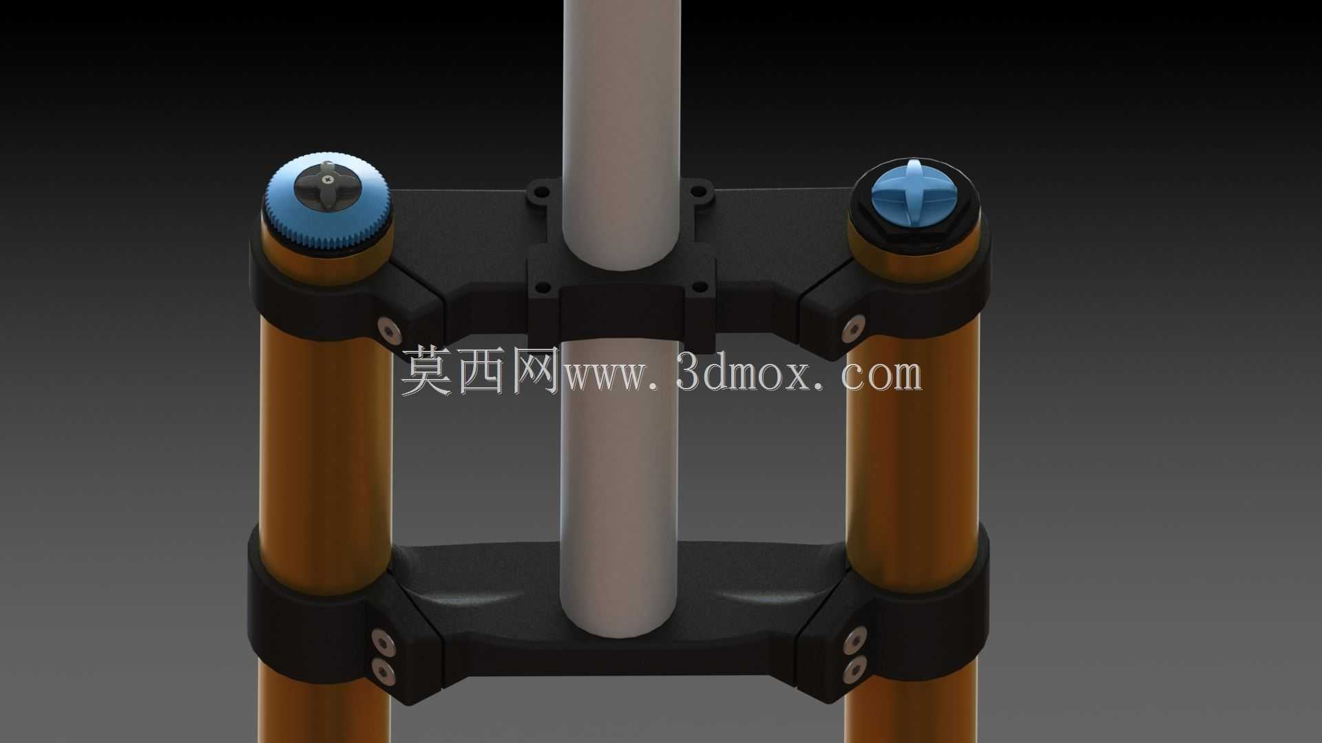 Fox Racing Shox 40 Float 27.5���Ҳ�