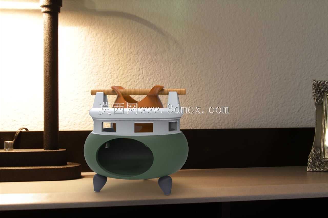����ɢ��������ζȼ����