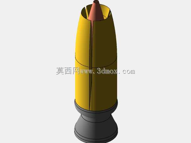 .410碎片弹头