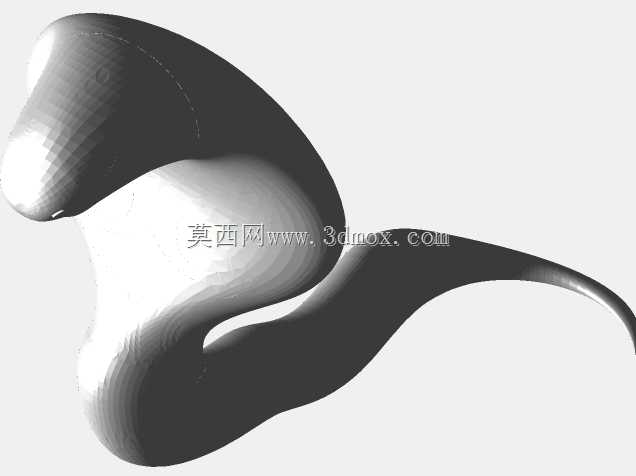 Arbok-神奇宝贝-Sérgio CAD CAM