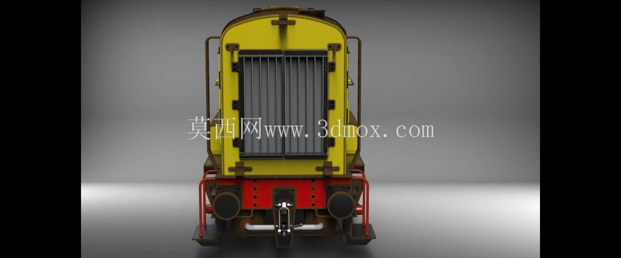 荷兰500-铁路系列