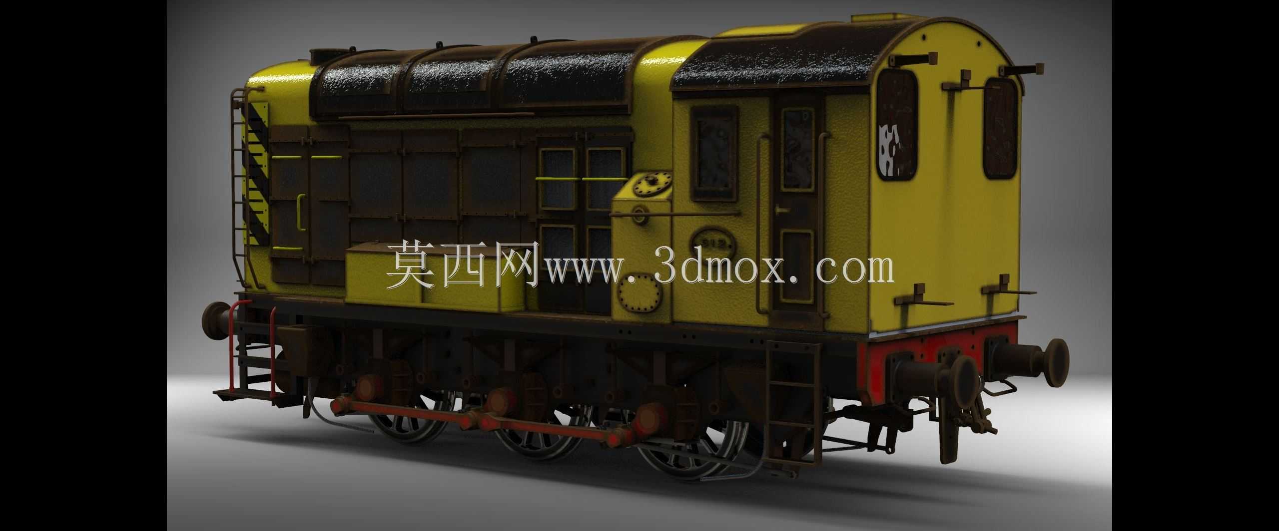 荷兰500-铁路系列