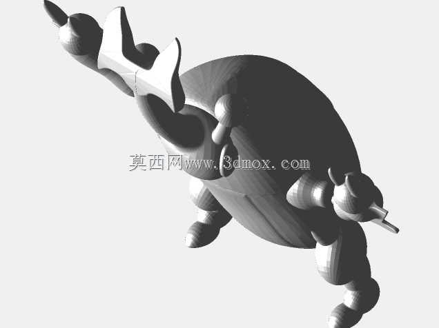 Heracross���汦��-S��rgio CAD CAM