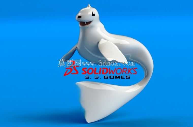 Dewgong-S��rgio CAD CAM