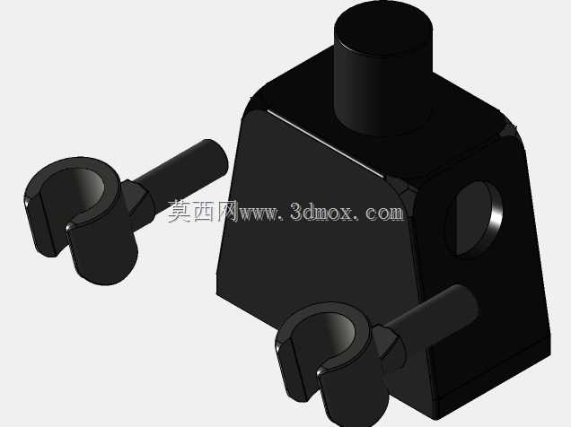 乐高速度冠军-兰博基尼乌苏圣X\u0026兰博基尼胡拉坎(76899)