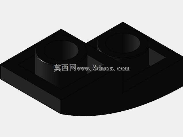乐高速度冠军-2018道奇挑战者SRT Demon和1970道奇充电器RT(75893)