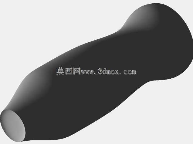 可口可乐瓶